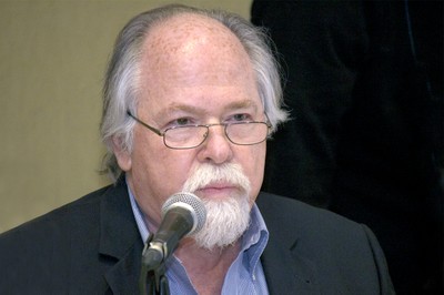 Jacques Marcovitch