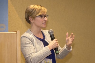 Stephanie Rickard