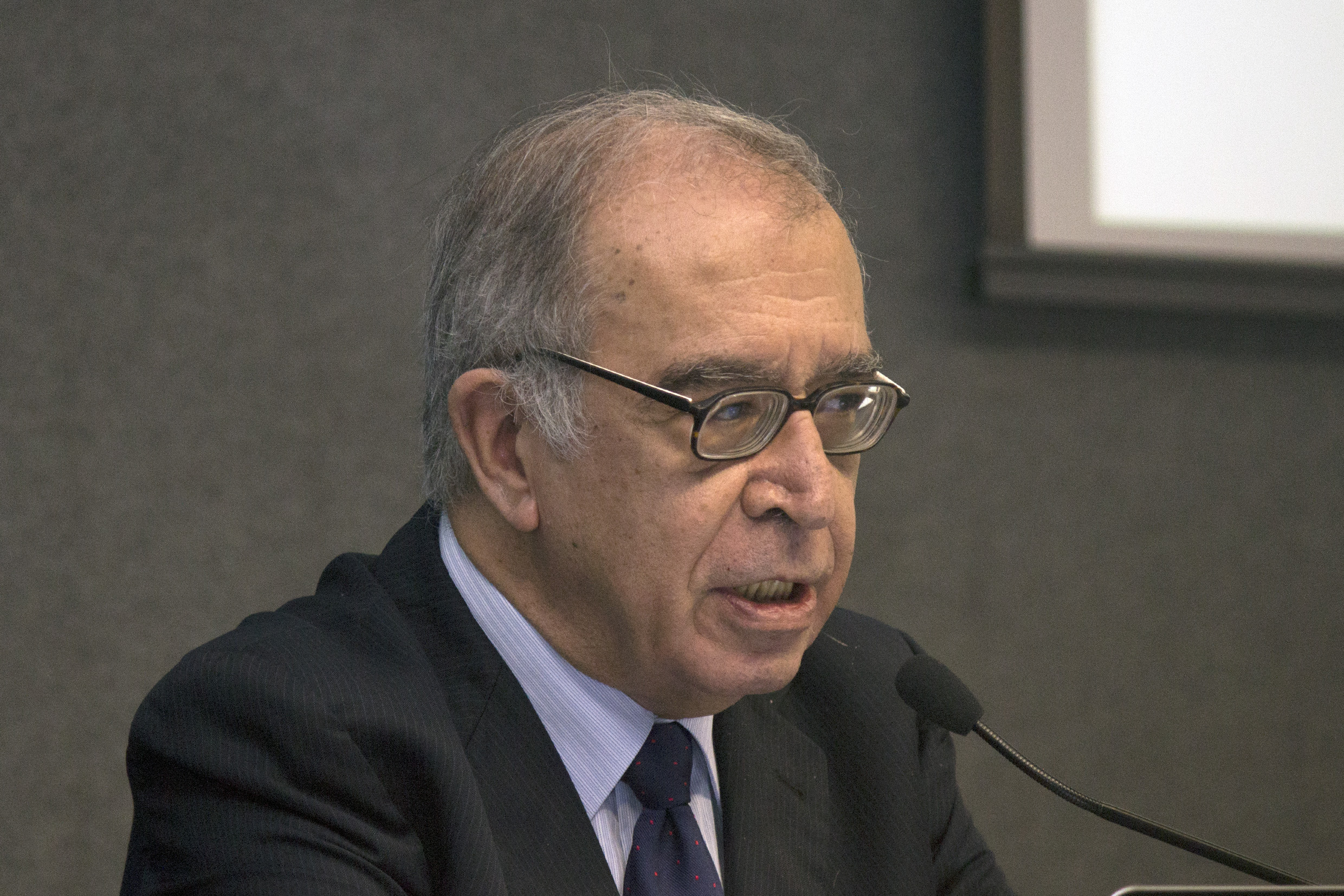 Luiz Gylvan Meira Filho