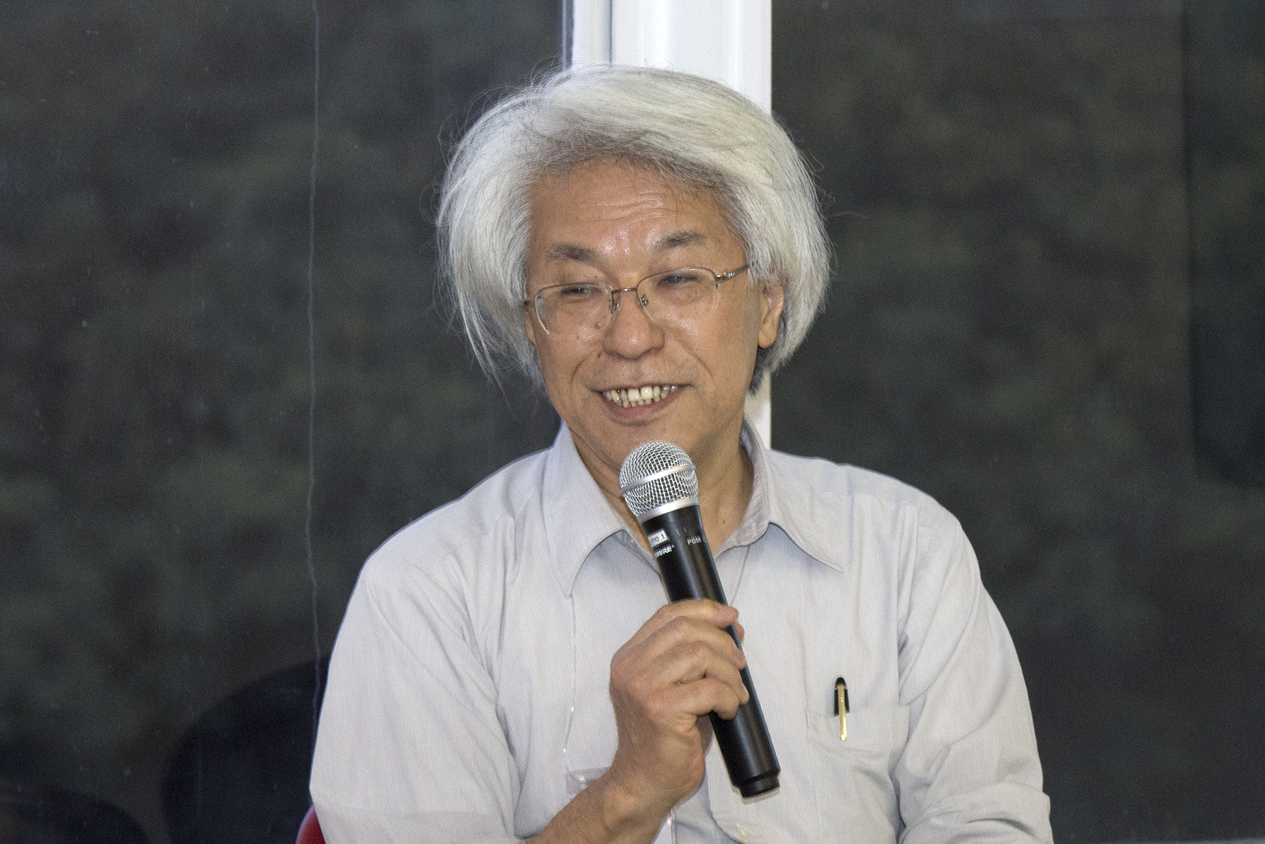 Takao Kondo