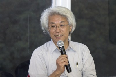 Takao Kondo