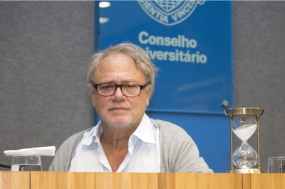 Leopold Nosek - 25 de abril de 2015