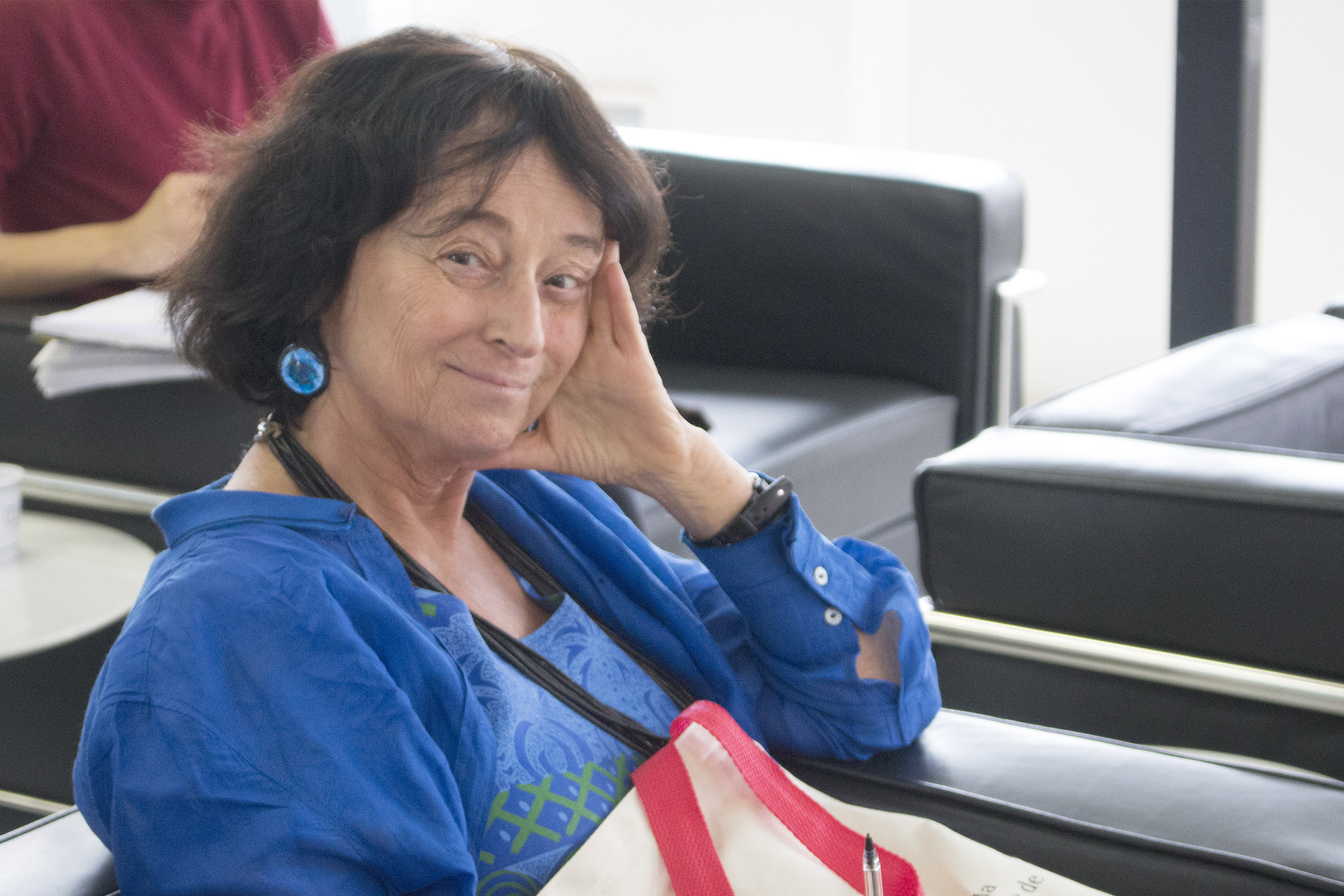 Betty Mindlin