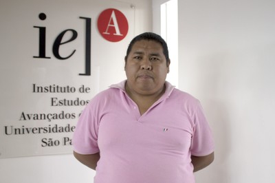 Kleber Rodrigues Meritororeu