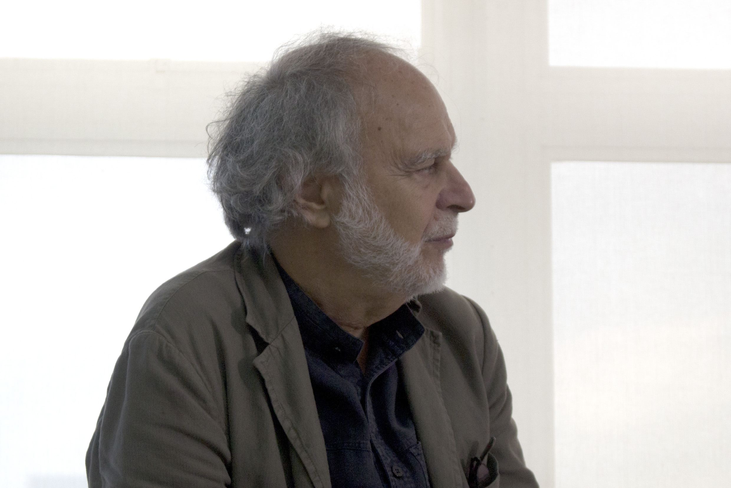 Massimo Canevacci