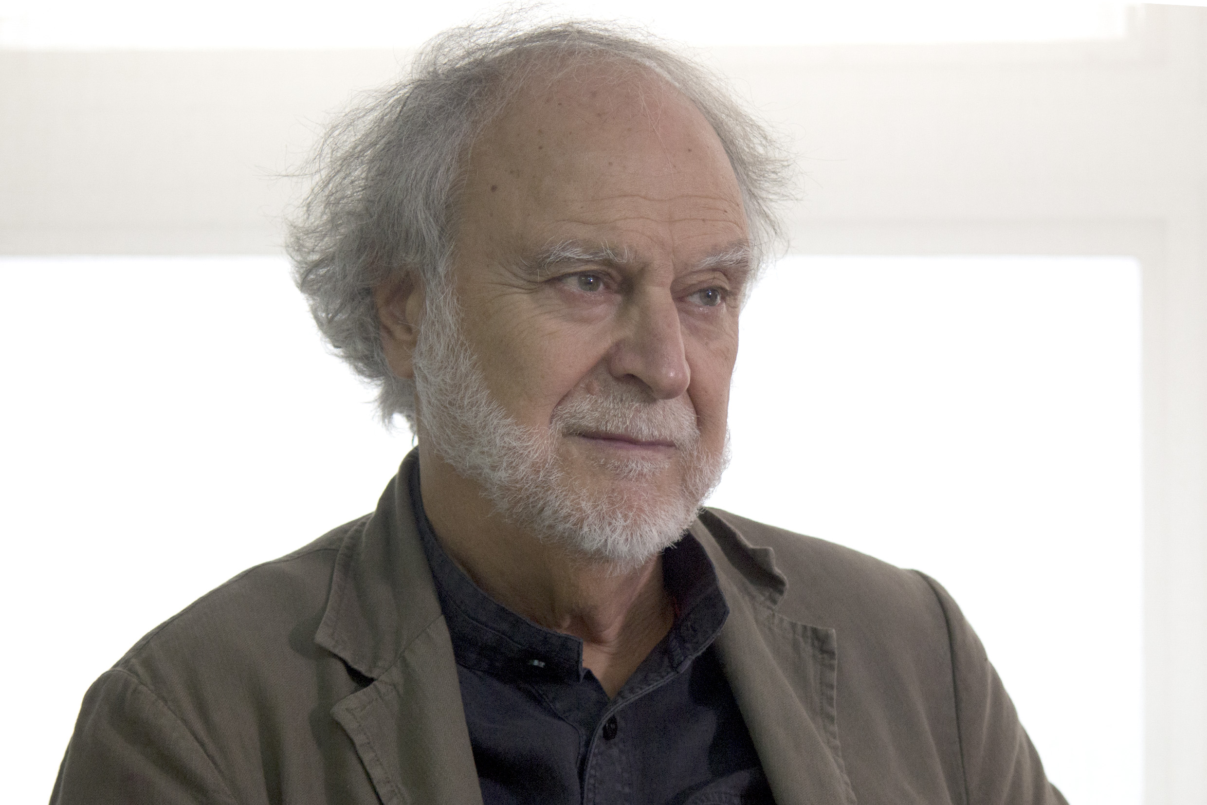 Massimo Canevacci
