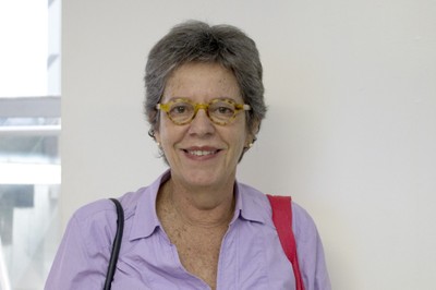 Sylvia Caiuby Novaes