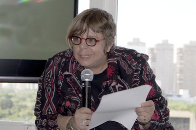 Heloísa Starling