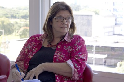 Maria Inês Assumpção Fernandes