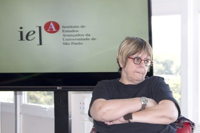 Heloísa Starling