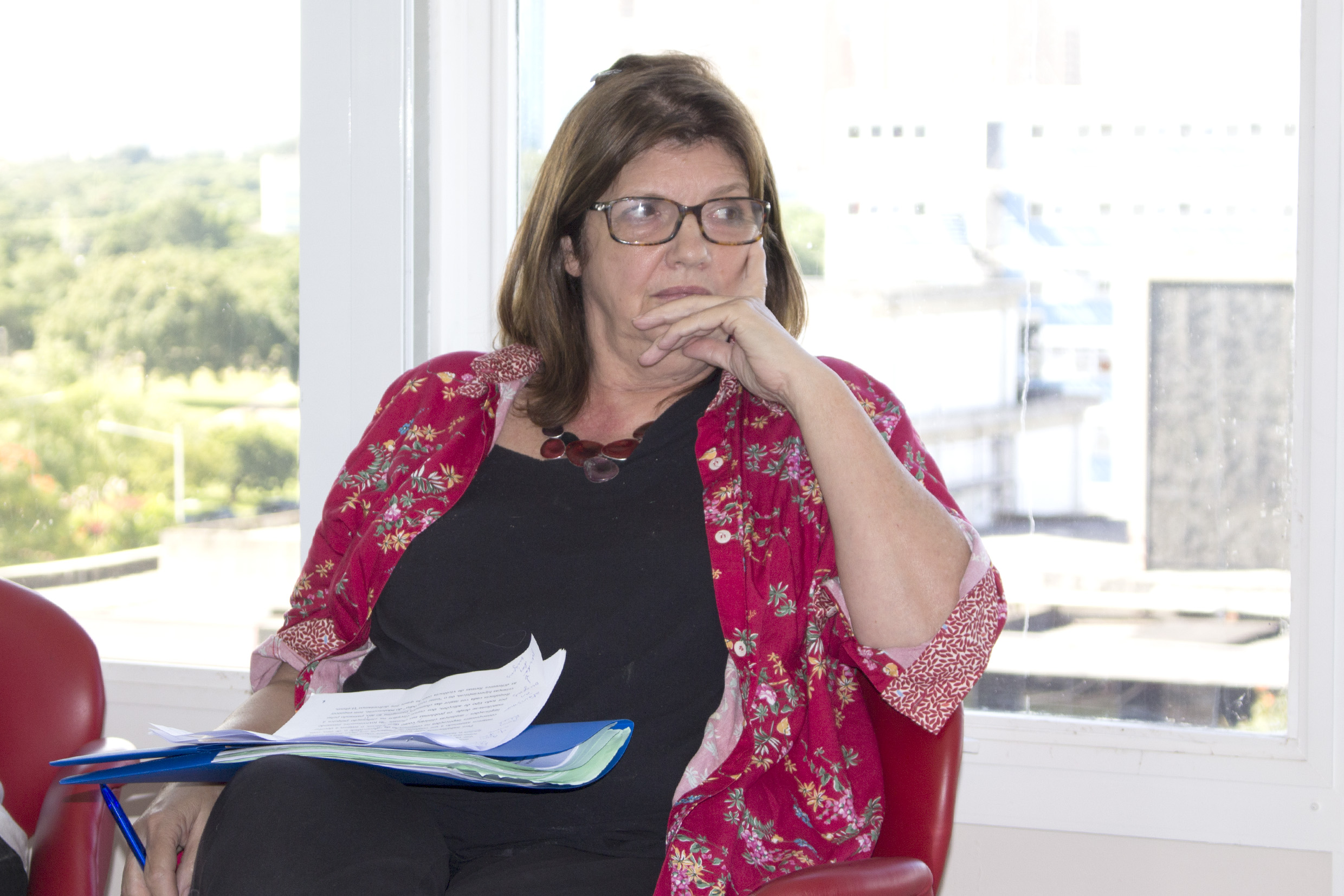 Maria Inês Assumpção Fernandes