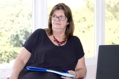 Maria Inês Assumpção Fernandes