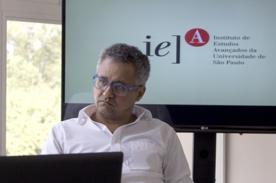 Raul Araújo
