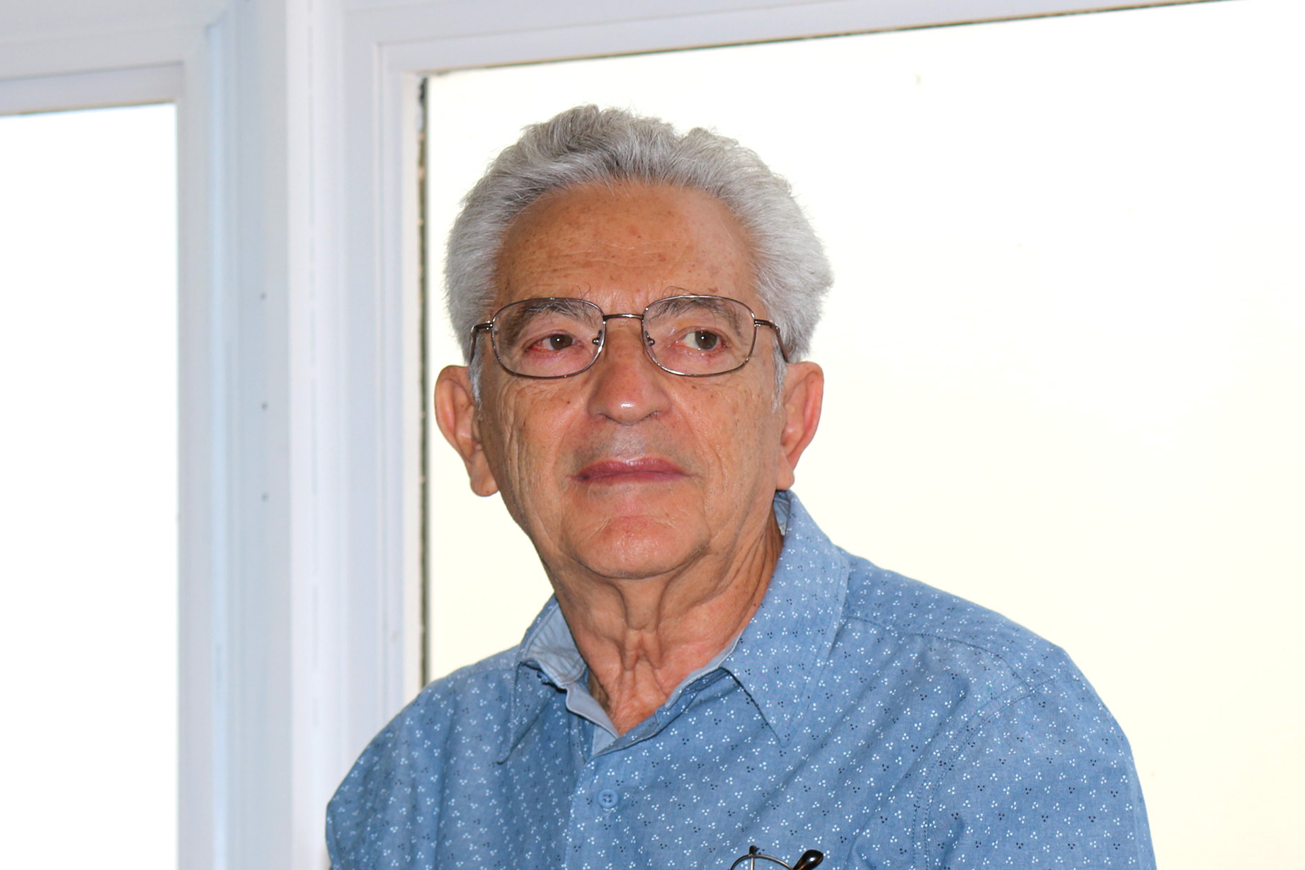 Alfredo Bosi