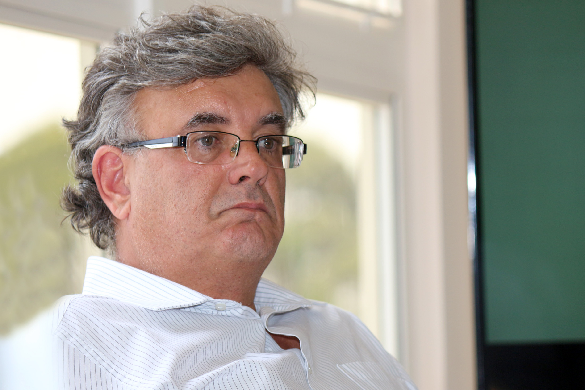 Anselmo Luís dos Santos