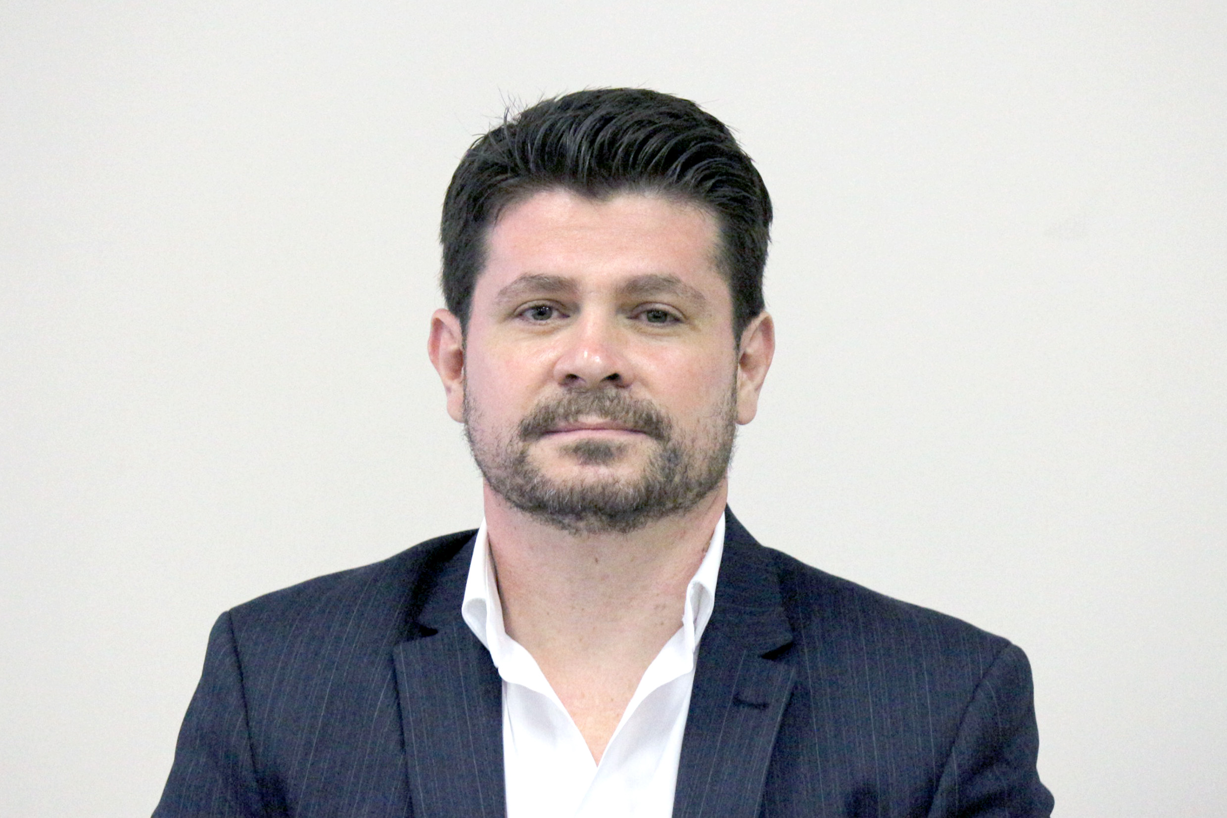 Adriano Andricopulo