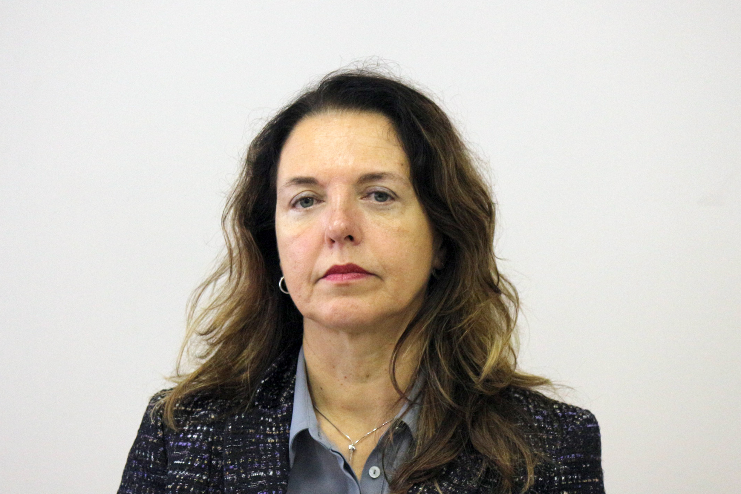 Célia Regina da Silva Garcia