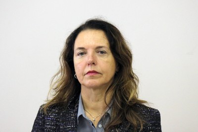 Célia Regina da Silva Garcia