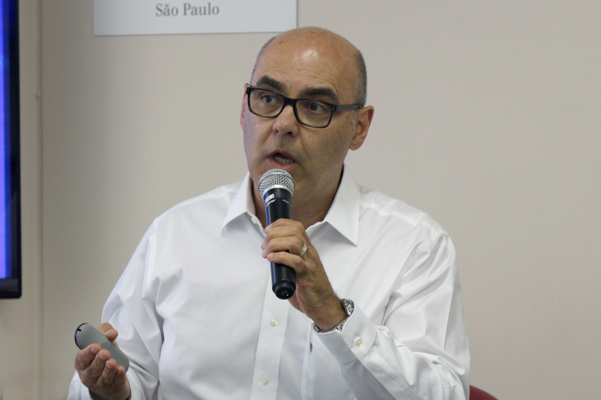Gustavo Kesselring