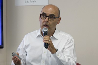 Gustavo Kesselring