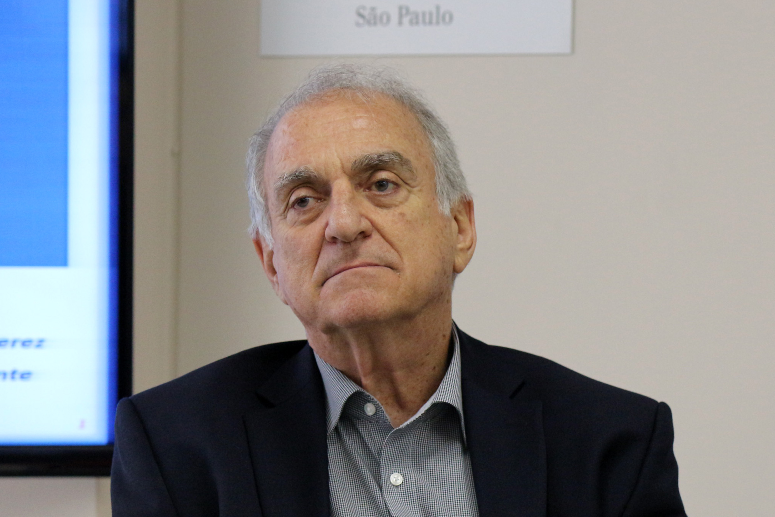 José Fernando Perez
