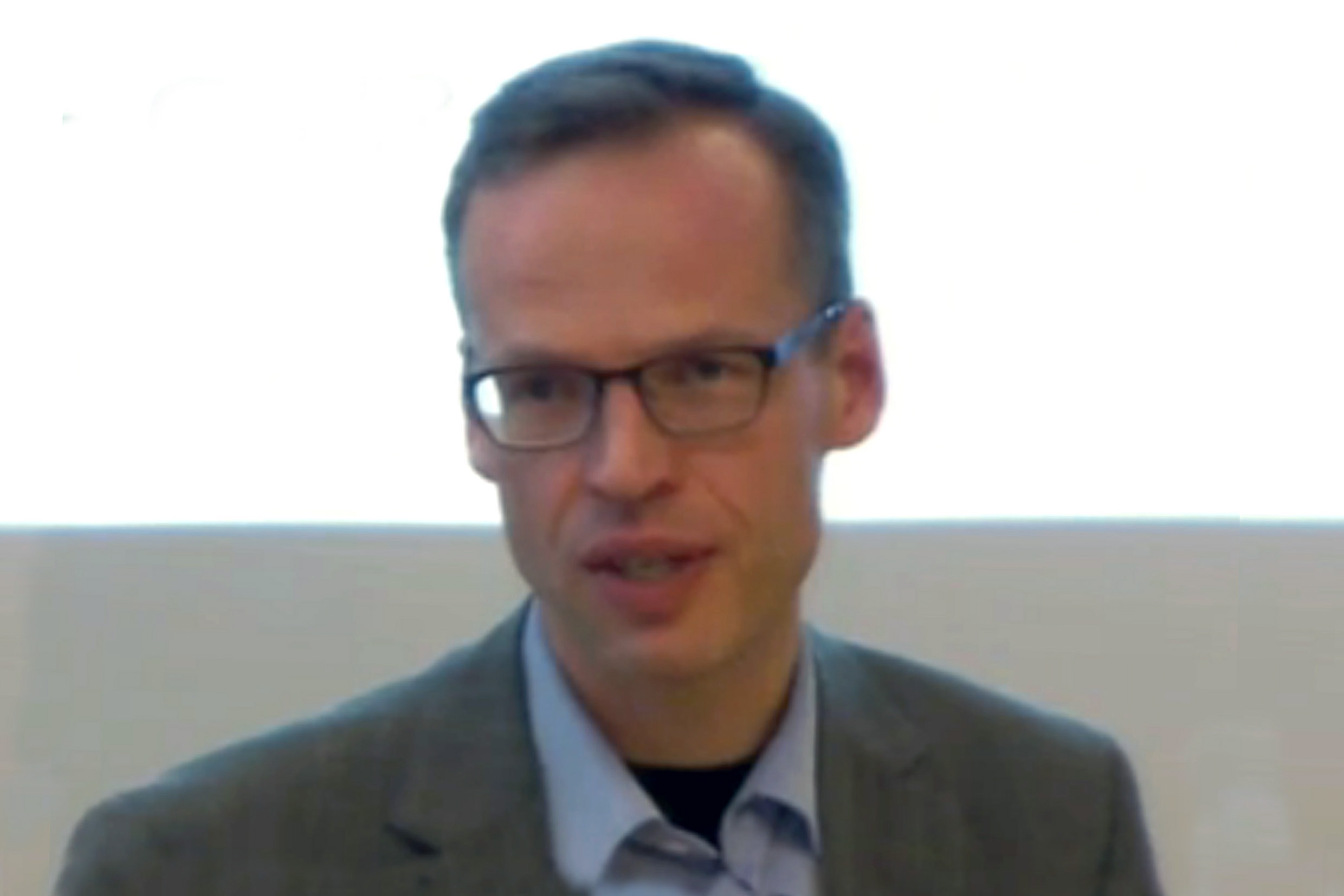 Vídeo-conferência com Sami Pihlström - 21 de abril de 2015