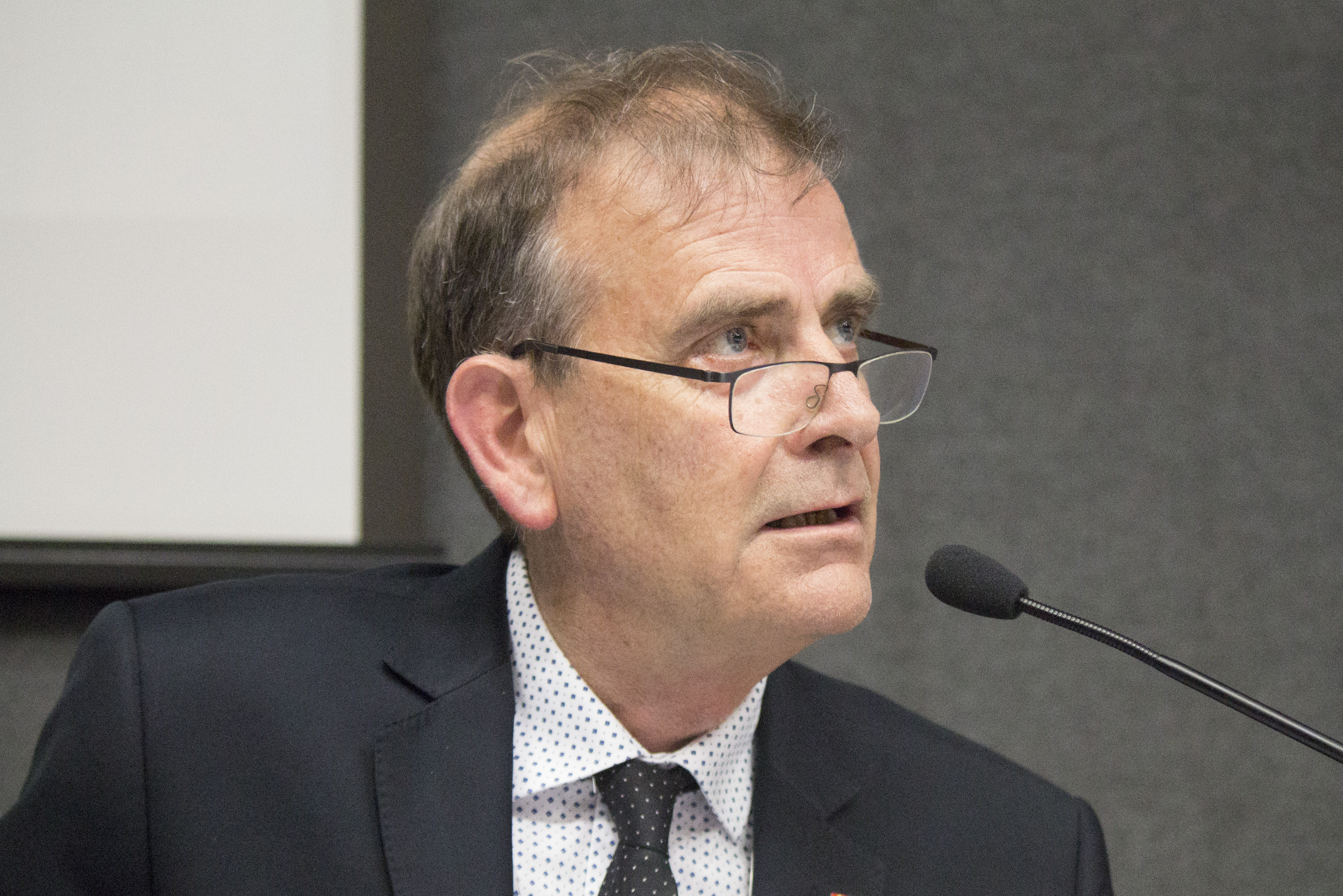 John Heath