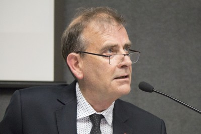 John Heath