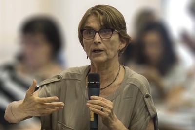 Helena Nader