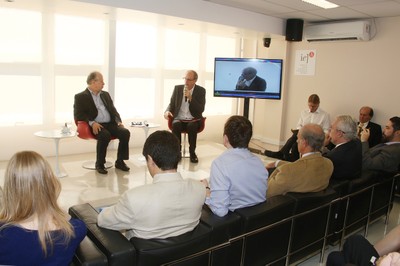 Workshop Renato Janine Ribeiro