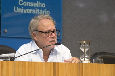 Conferência de Leopold Nosek: Time and subjectivity - 25 de abril de 2015