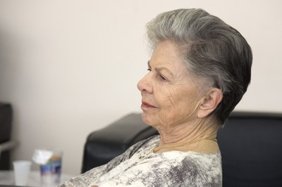 Eunice Durhan