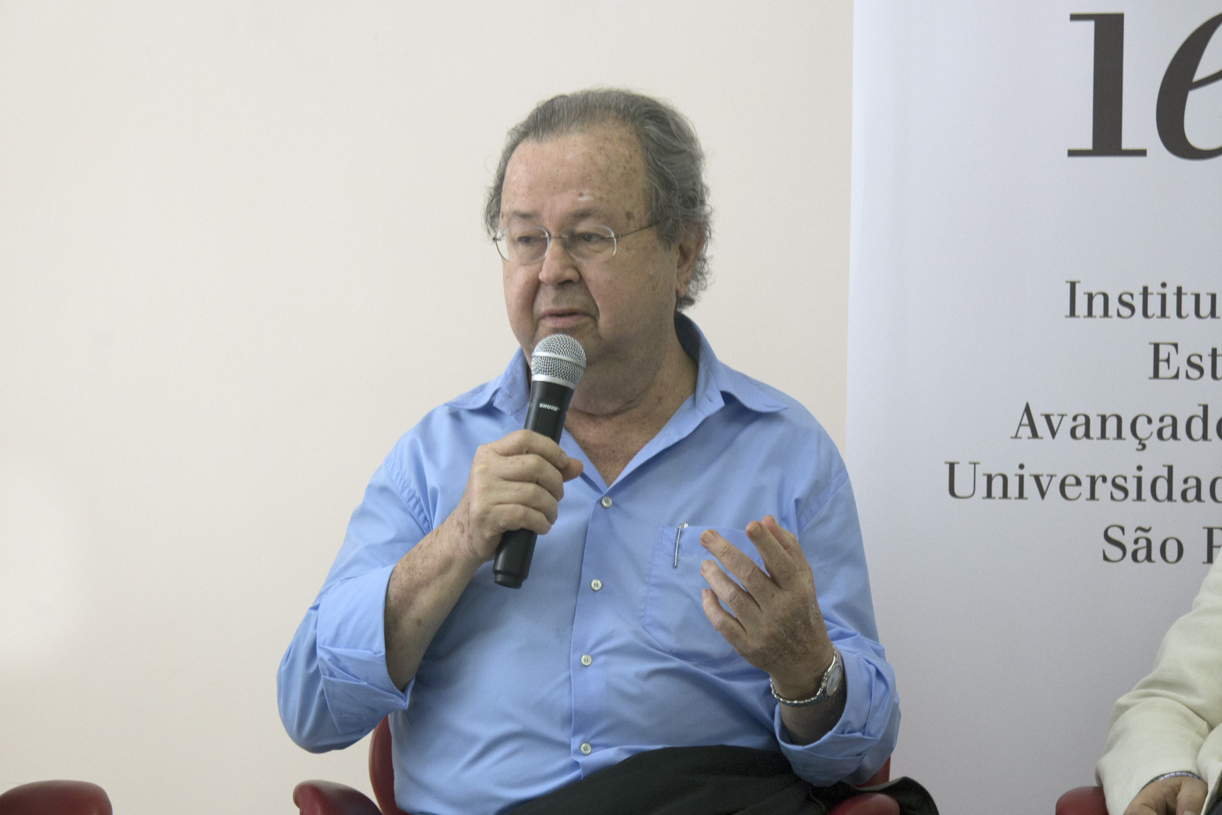 Francisco Weffort