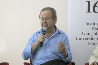 Francisco Weffort