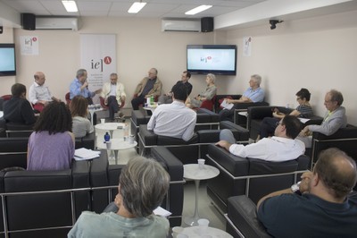 Visão geral
