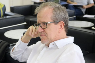 João Paulo Capobianco