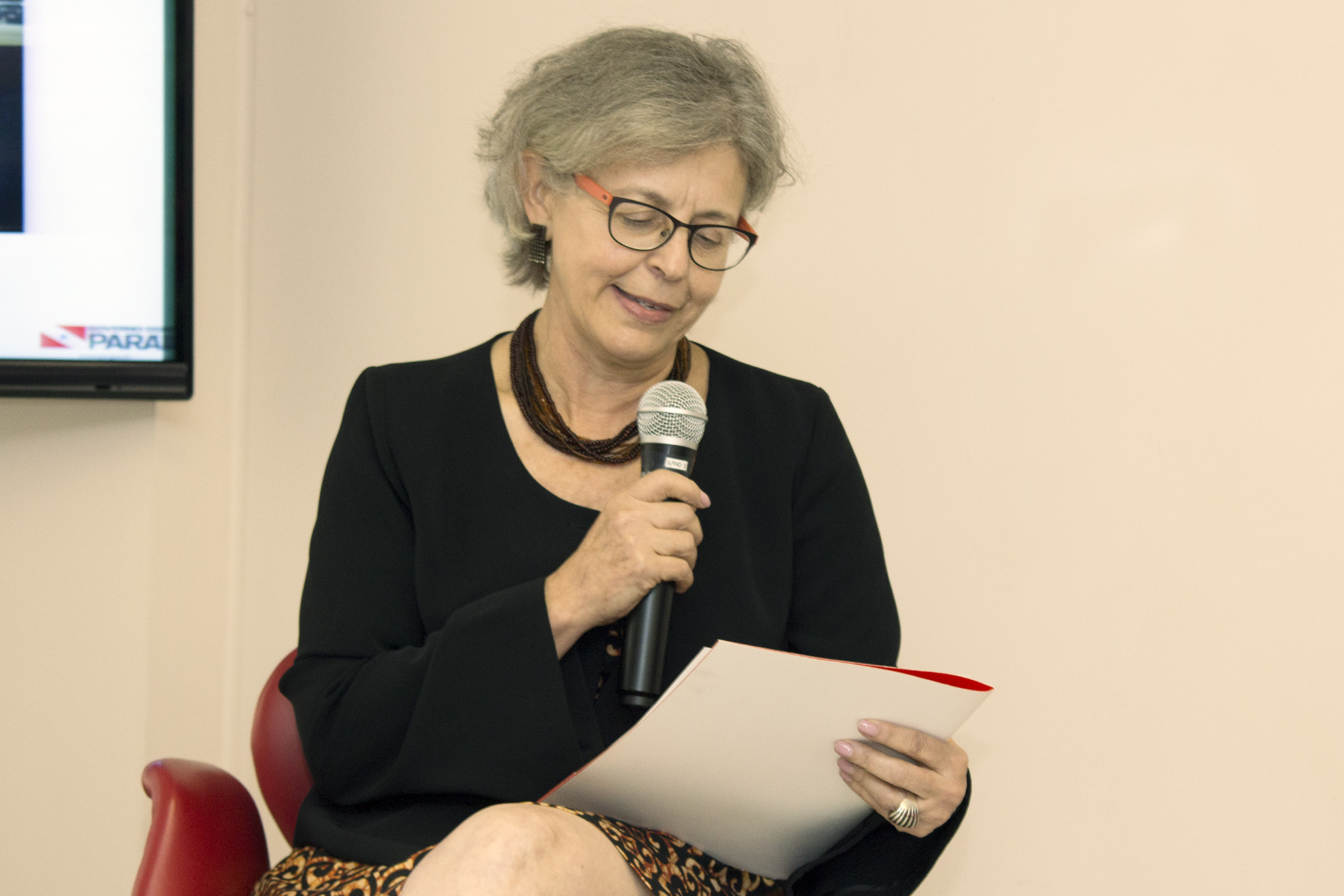 Neli Aparecida de Mello-Théry