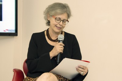 Neli Aparecida de Mello-Théry