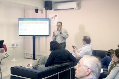 Edson José Vidal da Silva