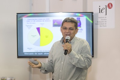 Edson José Vidal da Silva