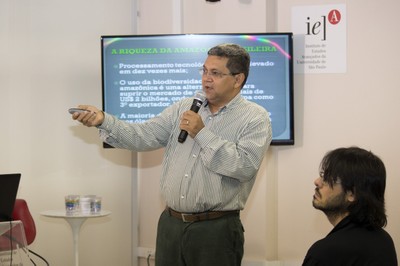 Edson José Vidal da Silva