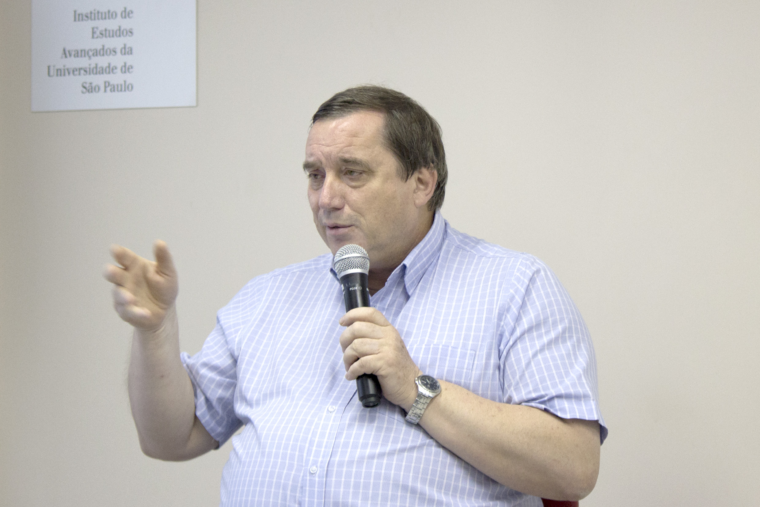 Hervé Théry