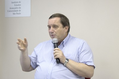 Hervé Théry