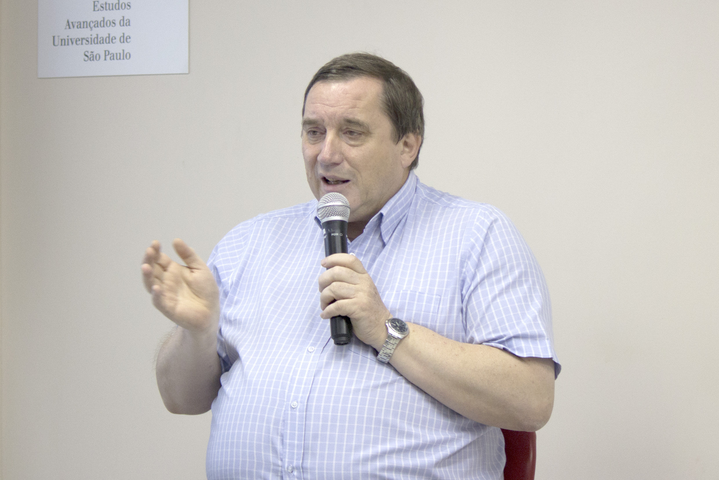 Hervé Théry