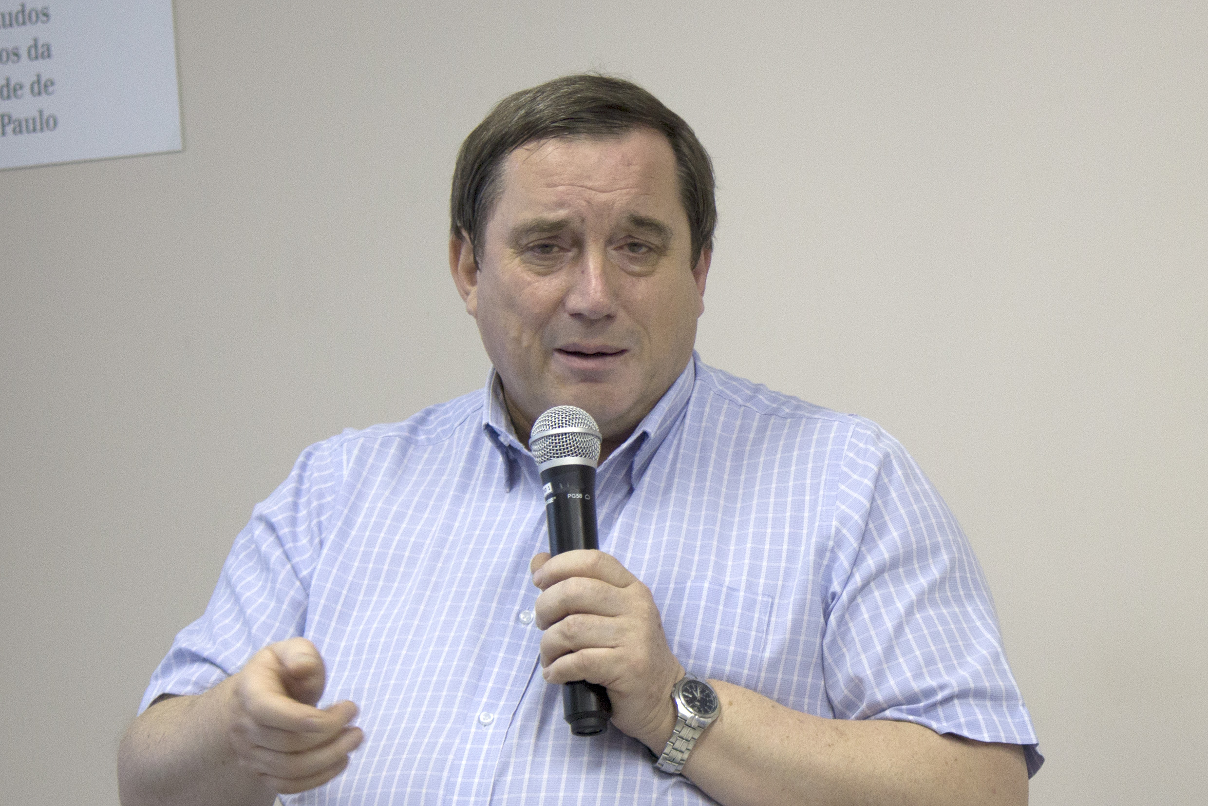 Hervé Théry