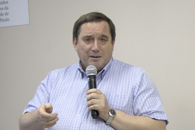 Hervé Théry