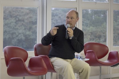 Vincent Dubreuil