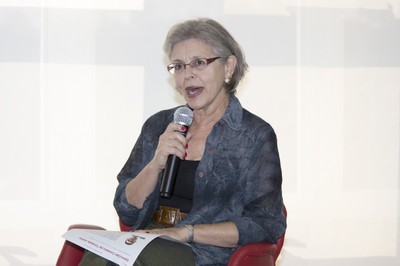 Neli Aparecida de Mello-Théry