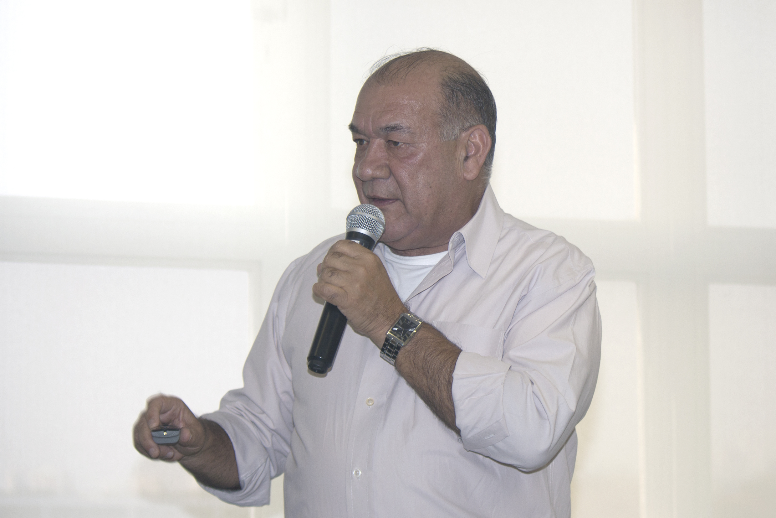 Wanderley Messias da Costa