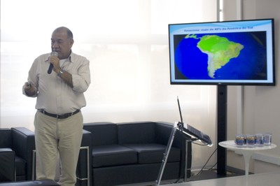 Wanderley Messias da Costa